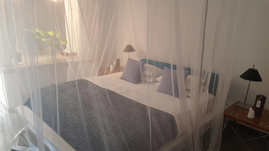 Apa Villa Thalpe Talpe Eksteriør billede